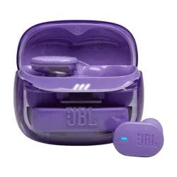 JBL Tune Buds 2 Edition True Wireless Noise Cancelling Earbuds - Ghost Mauve