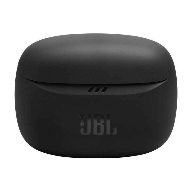 slide 4 of 9, JBL Tune Buds 2 True Wireless Noise Cancelling Earbuds - Black, 1 ct