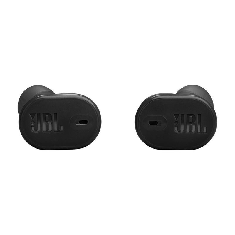 slide 6 of 9, JBL Tune Buds 2 True Wireless Noise Cancelling Earbuds - Black, 1 ct