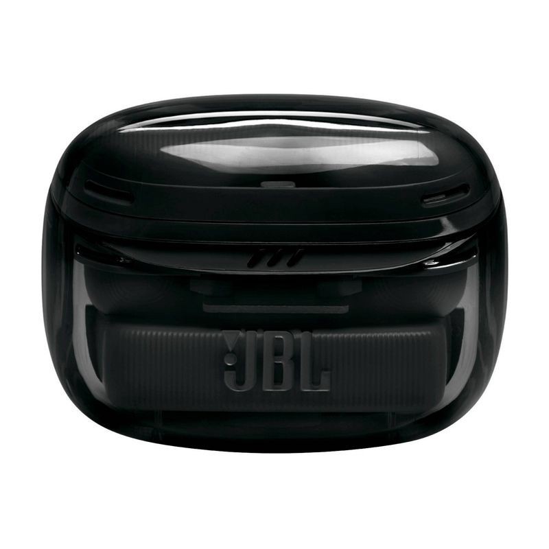 slide 5 of 10, JBL Tune Buds 2 - Ghost Black, 1 ct