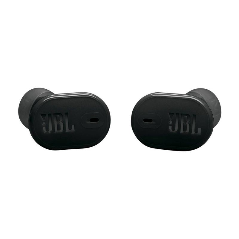 slide 7 of 10, JBL Tune Buds 2 - Ghost Black, 1 ct