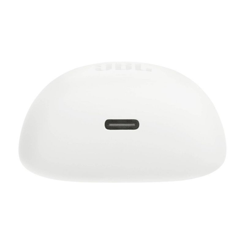 slide 5 of 9, JBL Tune Flex 2 True Wireless Noise Cancelling Earbuds - White, 1 ct