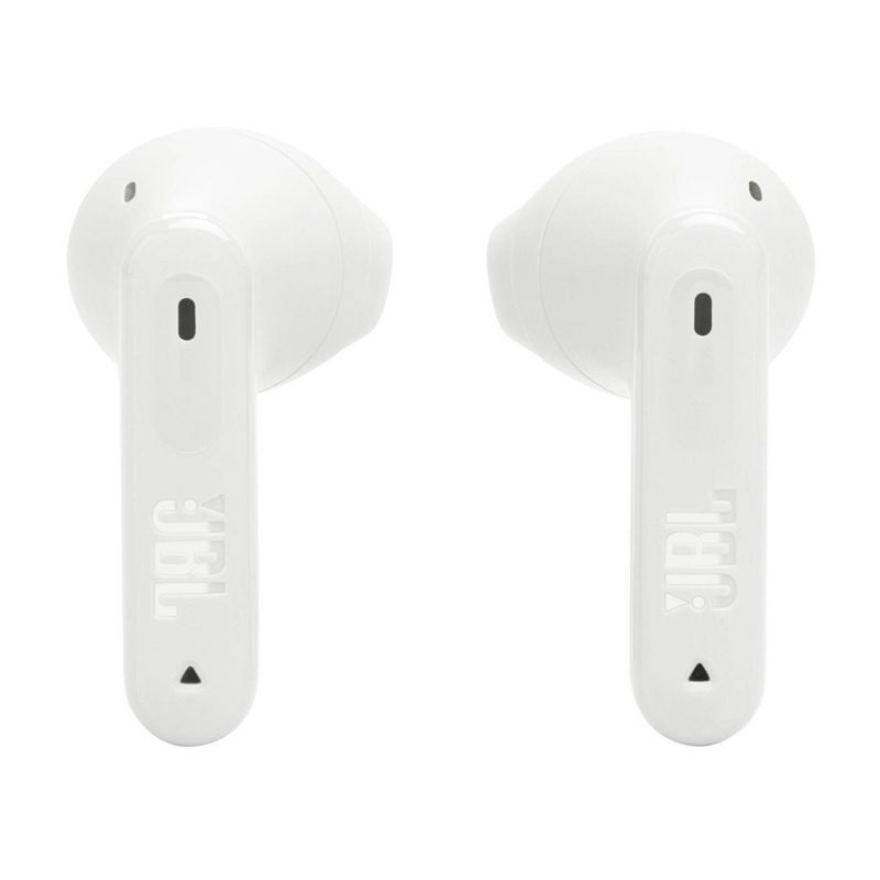 slide 6 of 9, JBL Tune Flex 2 True Wireless Noise Cancelling Earbuds - White, 1 ct