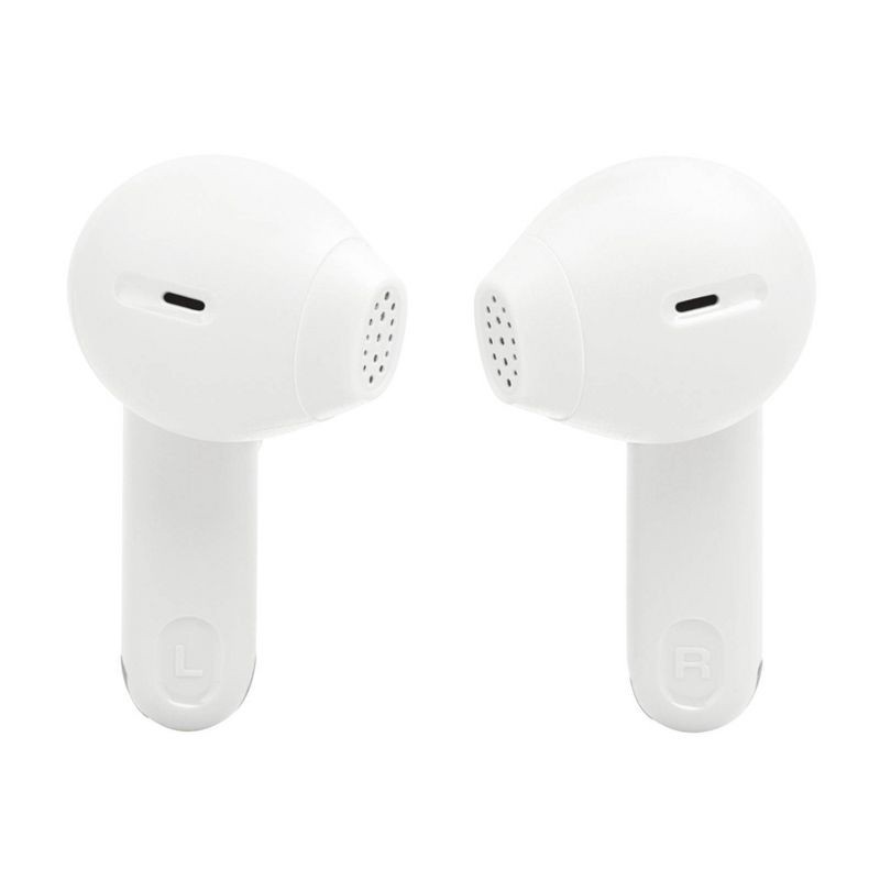 slide 7 of 9, JBL Tune Flex 2 True Wireless Noise Cancelling Earbuds - White, 1 ct