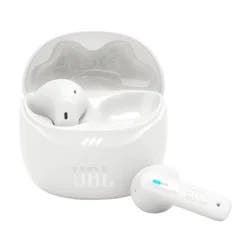 JBL Tune Flex 2 True Wireless Noise Cancelling Earbuds - White