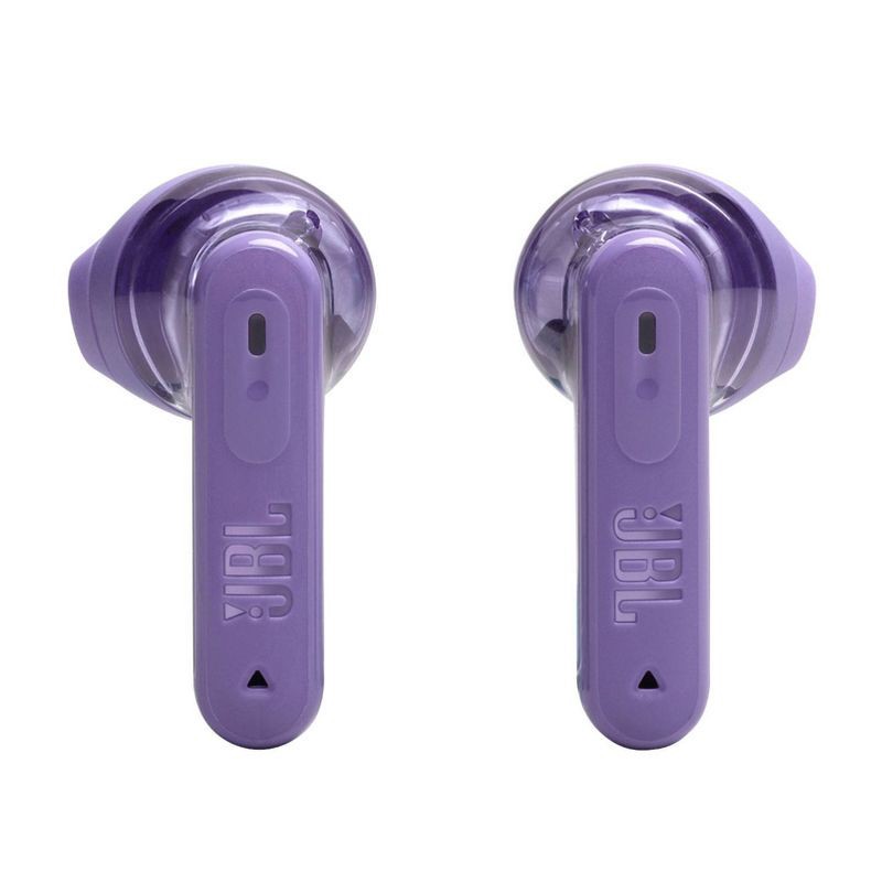slide 6 of 8, JBL Tune Flex 2 Edition True Wireless Noise Cancelling Earbuds - Ghost Mauve, 1 ct