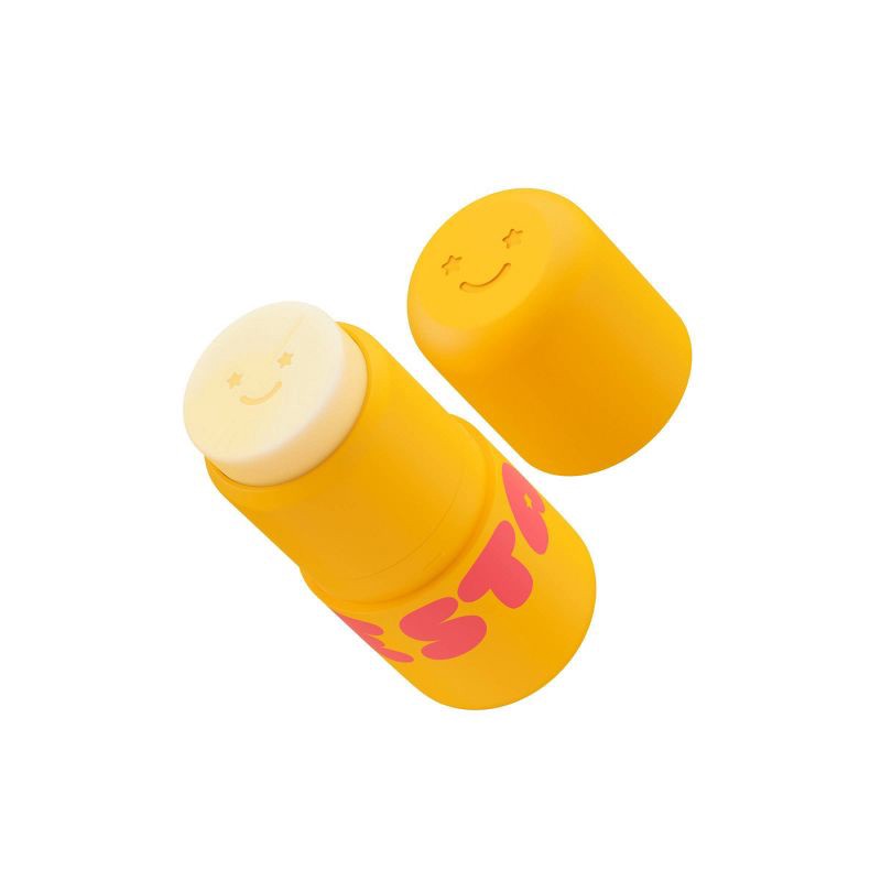 slide 4 of 4, Starface Star Lip Balms - Mango, 1 ct