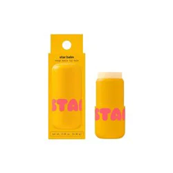 Starface Star Lip Balms - Mango