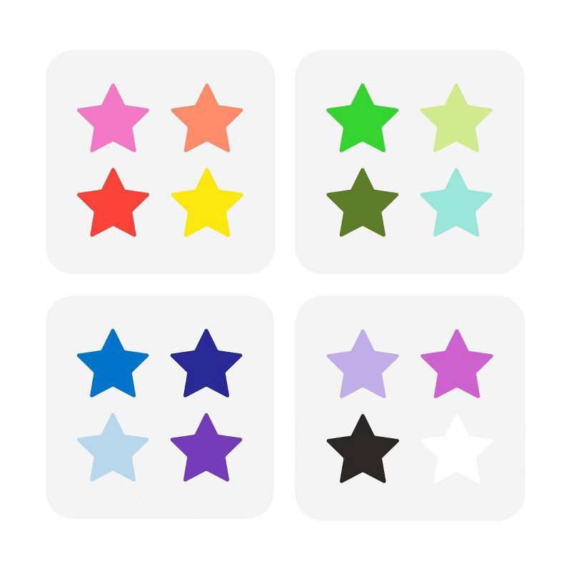 slide 3 of 5, Starface Hydro-Star Play Pack Pimple Patches - 32ct, 32 ct