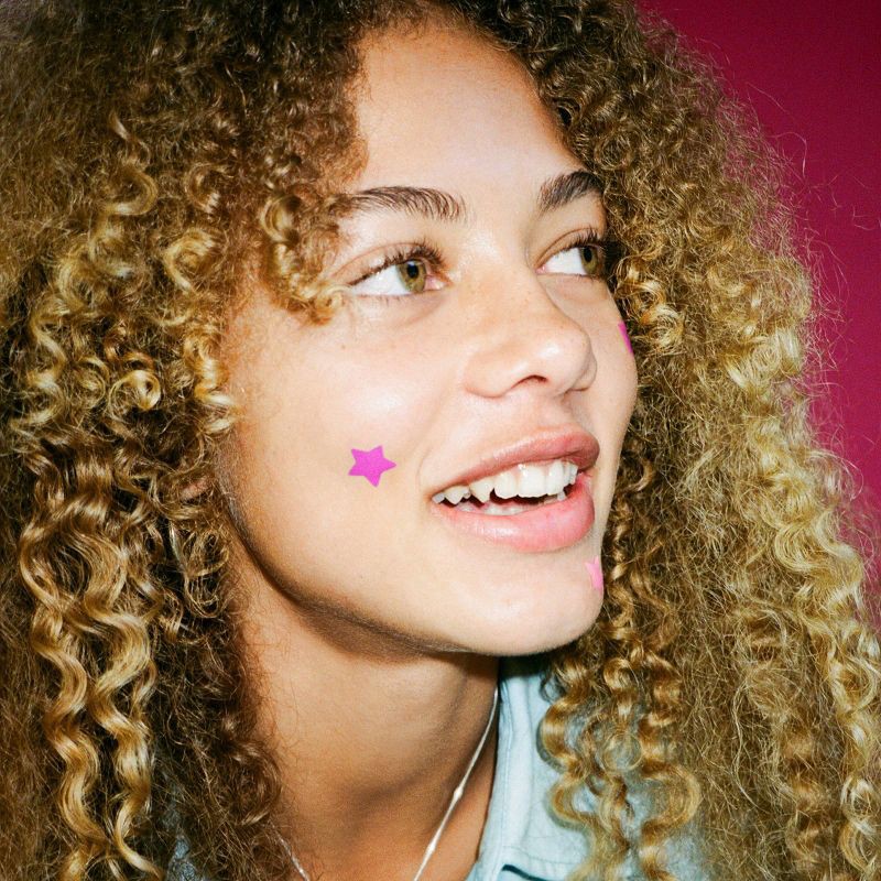 slide 5 of 5, Starface Hydro-Star Play Pack Pimple Patches - 32ct, 32 ct