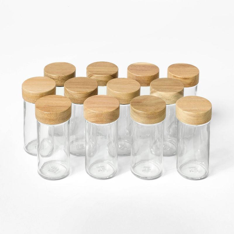 Figmint Spice Jar - Thumbnail 4