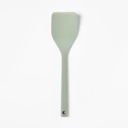 Silicone Turner Sage Green - Figmint™