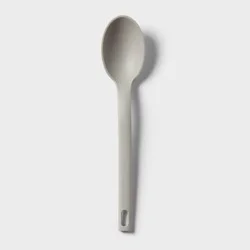 Nylon Spoon Gray - Room Essentials™