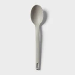 Nylon Spoon Gray - Room Essentials™