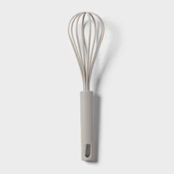 Nylon Whisk Gray - Room Essentials™