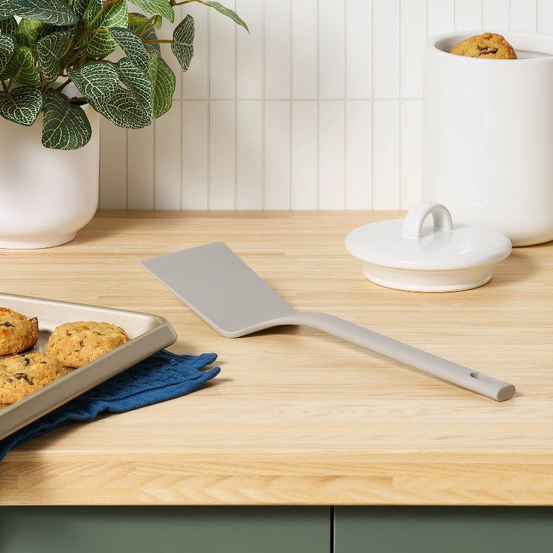 slide 2 of 3, Nylon Turner Gray - Room Essentials™, 1 ct