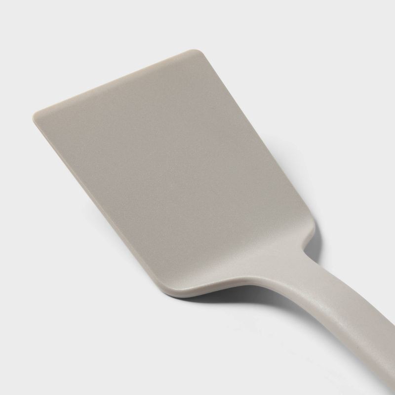 slide 3 of 3, Nylon Turner Gray - Room Essentials™, 1 ct