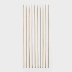 100ct Bamboo Skewers - Room Essentials™