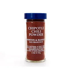 M&B Chiptle Chili Pwdr Sh