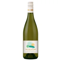 The Collection Sauvignon Blanc White Wine - 750ml Bottle