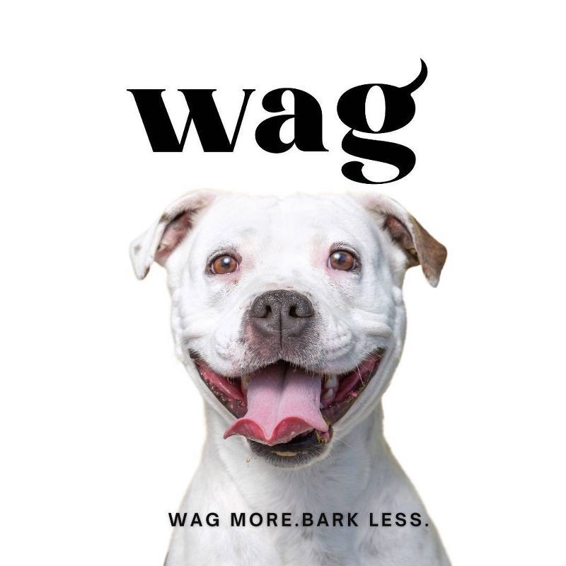 slide 3 of 7, Wag Cabernet Sauvignon Wine - 750ml Bottle, 750 ml