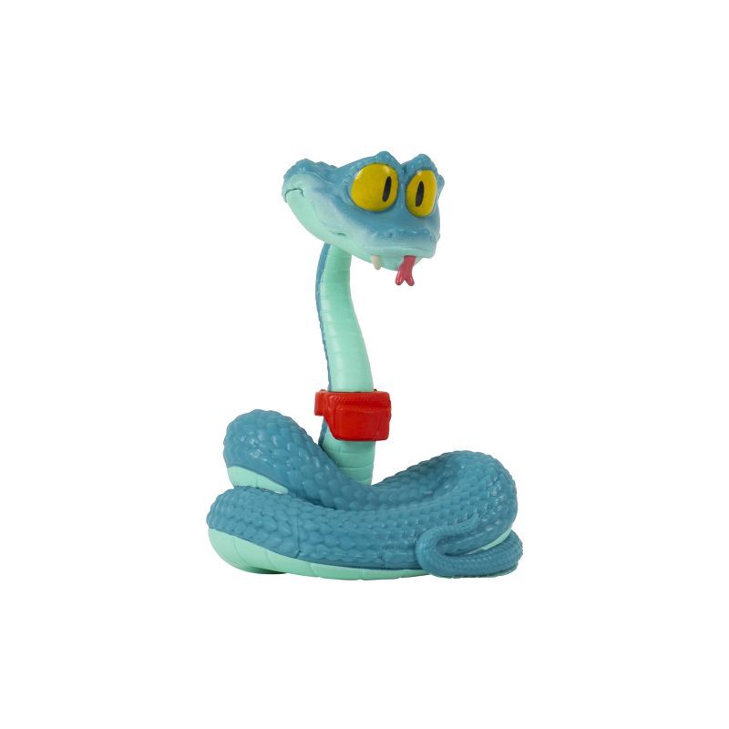 slide 18 of 36, Zootopia 3'' Adventure in a Box Animal Figures - 7pk, 7 ct