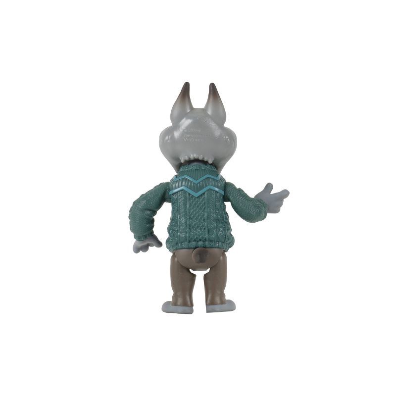 slide 28 of 36, Zootopia 3'' Adventure in a Box Animal Figures - 7pk, 7 ct