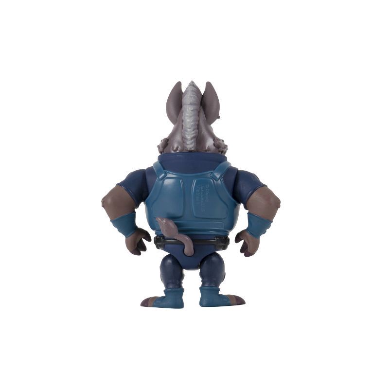 slide 32 of 36, Zootopia 3'' Adventure in a Box Animal Figures - 7pk, 7 ct