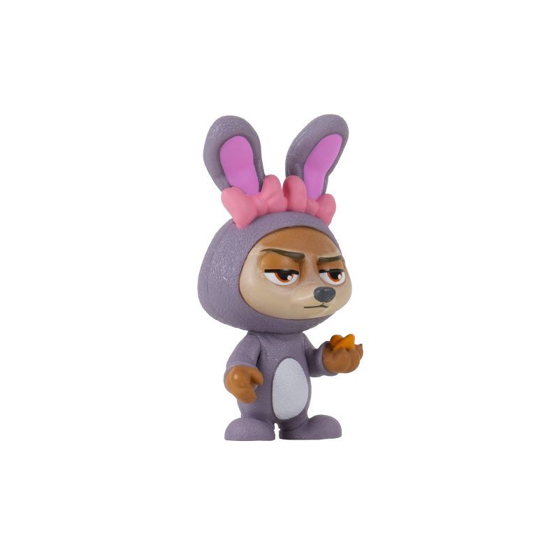 slide 14 of 36, Zootopia 3'' Adventure in a Box Animal Figures - 7pk, 7 ct