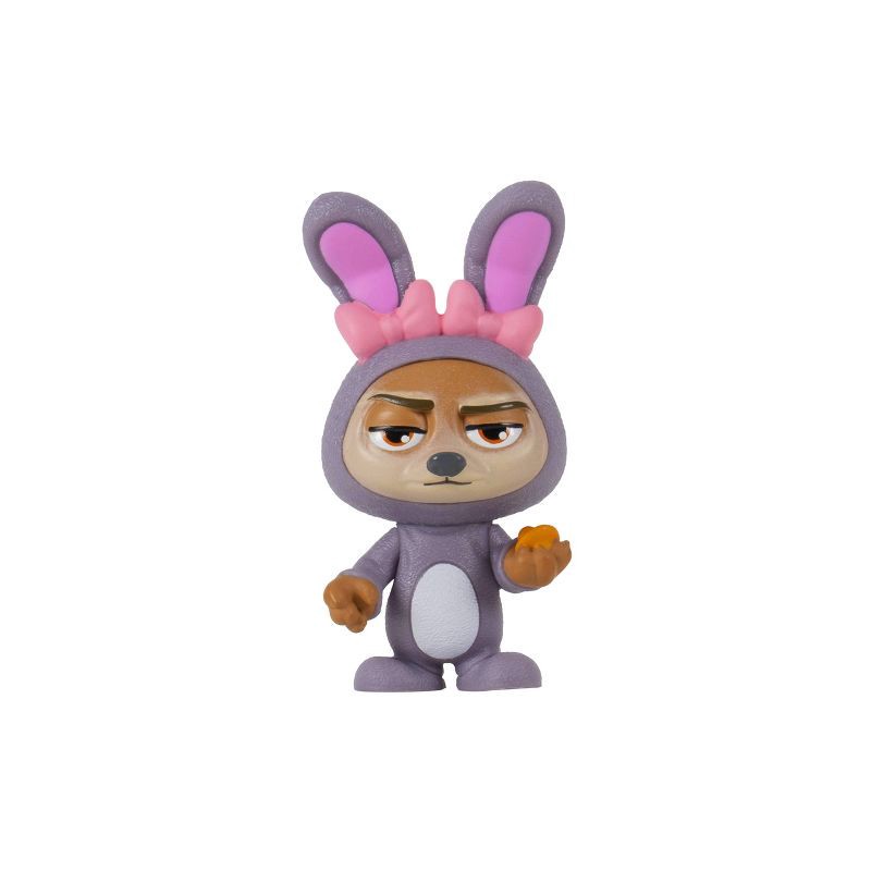slide 13 of 36, Zootopia 3'' Adventure in a Box Animal Figures - 7pk, 7 ct
