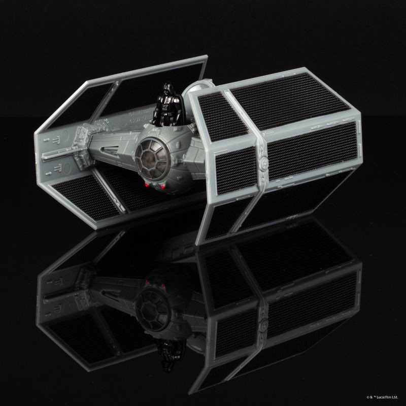 slide 19 of 23, Star Wars Anakin Evolution 5'' Vehicle and 4 Figure, 1 ct