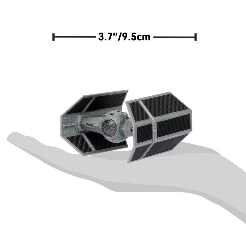 slide 4 of 23, Star Wars Anakin Evolution 5'' Vehicle and 4 Figure, 1 ct