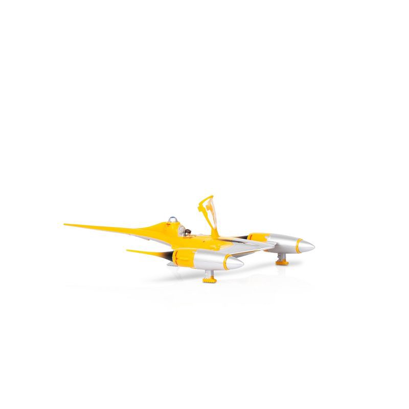 slide 8 of 23, Star Wars Anakin Evolution 5'' Vehicle and 4 Figure, 1 ct