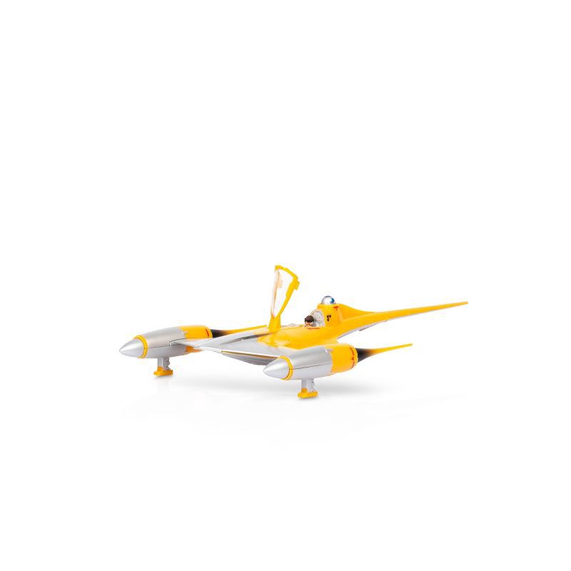 slide 9 of 23, Star Wars Anakin Evolution 5'' Vehicle and 4 Figure, 1 ct