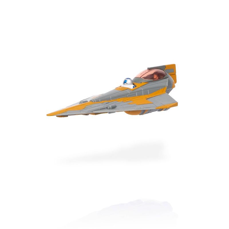 slide 10 of 23, Star Wars Anakin Evolution 5'' Vehicle and 4 Figure, 1 ct