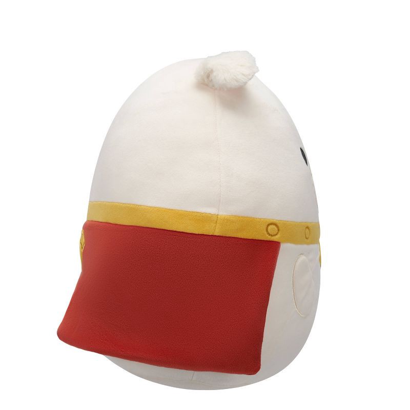 slide 8 of 12, DC Comics Krypto 12" Squishmallow Plush (Target Exclusive): Polyester Stuffed Animal Dog Character, 1 ct