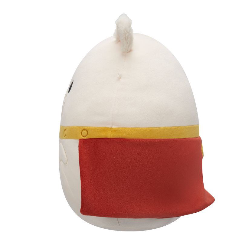 slide 9 of 12, DC Comics Krypto 12" Squishmallow Plush (Target Exclusive): Polyester Stuffed Animal Dog Character, 1 ct