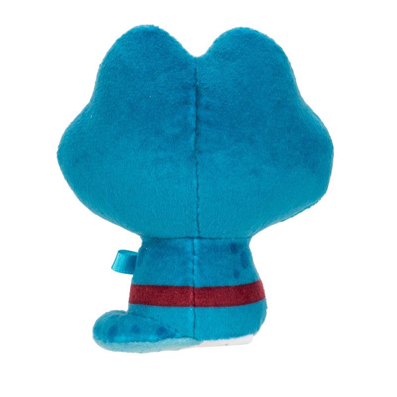 slide 9 of 16, Zootopia Tiny Tales Mini Plush Animal Figures 5pk, 5 ct