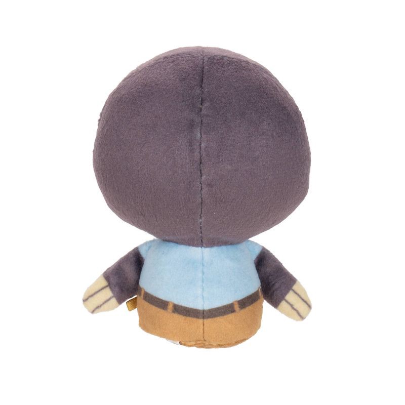 slide 11 of 16, Zootopia Tiny Tales Mini Plush Animal Figures 5pk, 5 ct