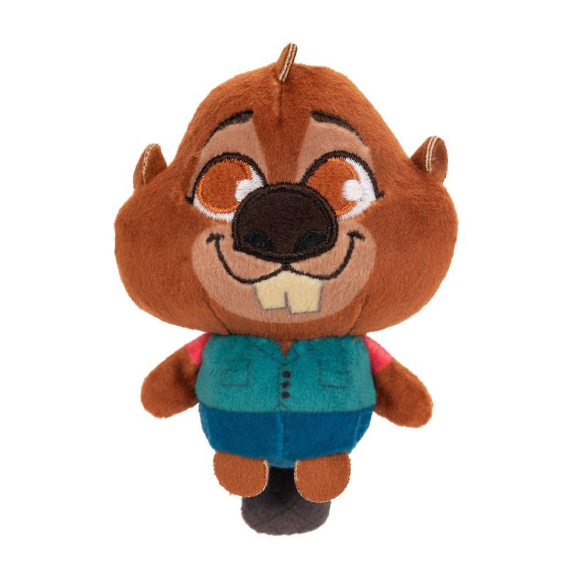 slide 12 of 16, Zootopia Tiny Tales Mini Plush Animal Figures 5pk, 5 ct