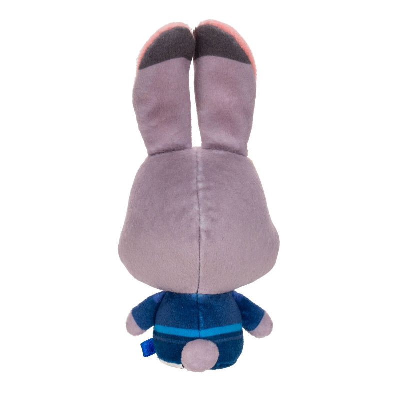 slide 7 of 16, Zootopia Tiny Tales Mini Plush Animal Figures 5pk, 5 ct