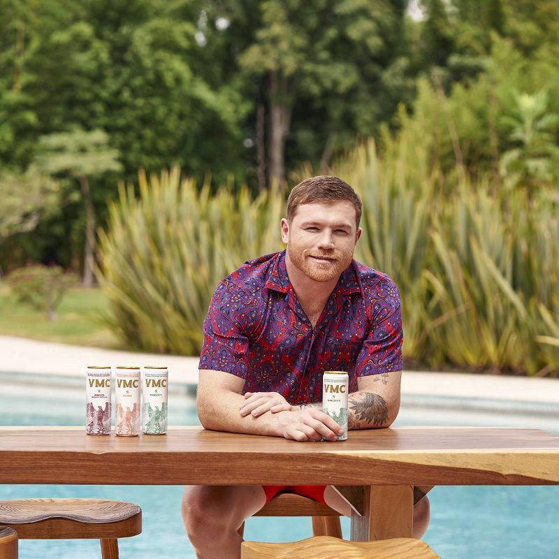 slide 4 of 6, VMC RTD Paloma - 4pk/355ml Cans, 4 ct; 355 ml