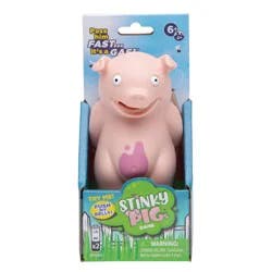 PlayMonster Stinky Pig Board Game