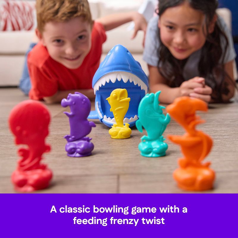 slide 3 of 7, Spin Master Games Shark Strike Board Game, 1 ct