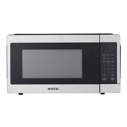 Maytag 1.1 cu ft Microwave Oven
