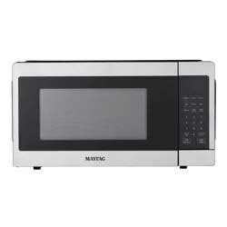 Maytag 1.1 cu ft Microwave Oven