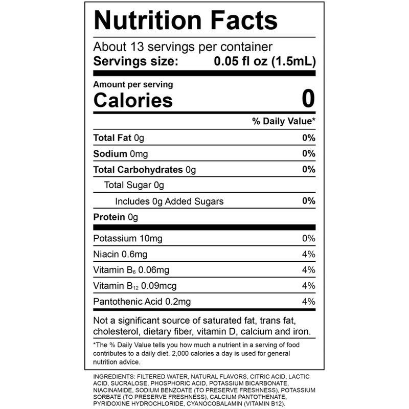 slide 2 of 10, Cirkul LifeSip Strawberry Kiwi Flavored Water Cartridge, 1 ct