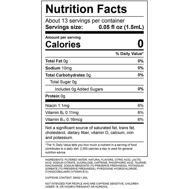 slide 2 of 10, Cirkul GoSip Blue Raspberry Flavored Water Cartridge, 1 ct