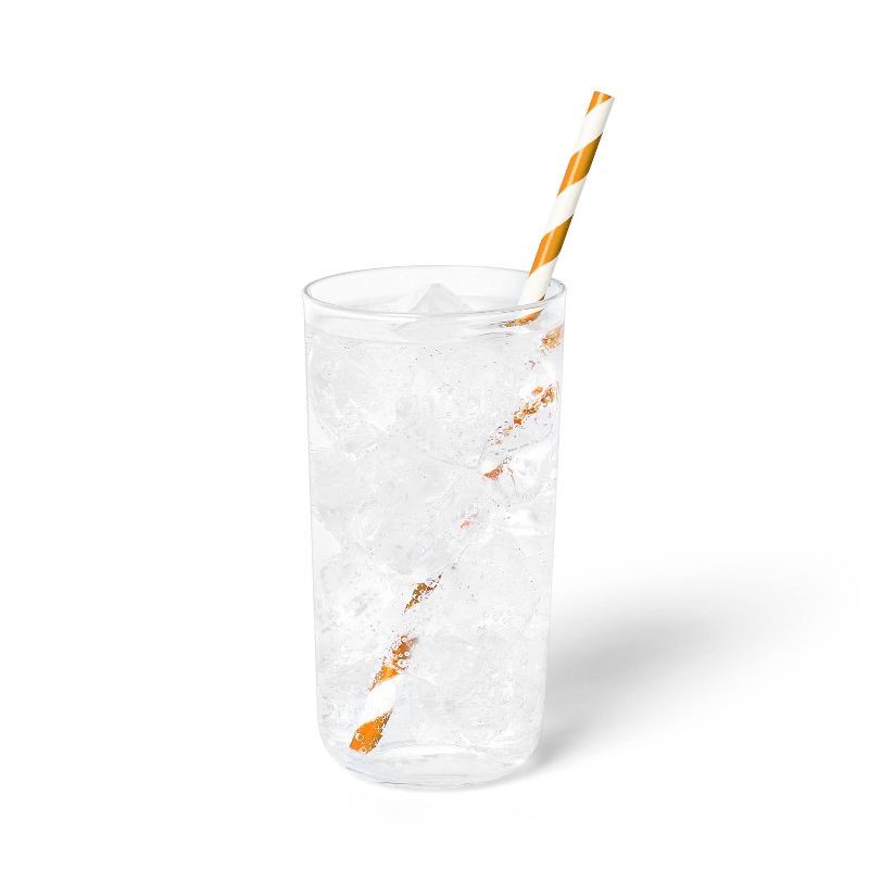 slide 3 of 3, Orange Dreamsicle Naturally Flavored with Other Natural Flavors Sparkling Water beverage - Market Pantry™ 33.8 fl oz, 33.8 fl oz