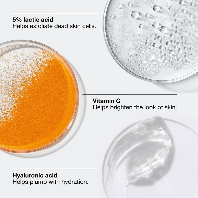 slide 5 of 11, Clinique Moisture Surge Active Glow Serum - 1 fl oz - Ulta Beauty, 1 fl oz